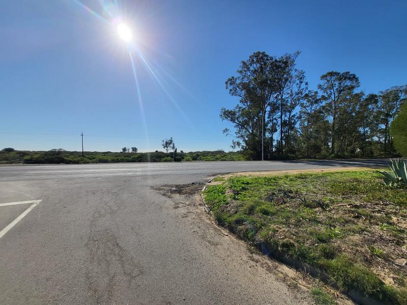4 Bedroom Property for Sale in Velddrif Western Cape